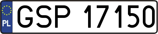 GSP17150