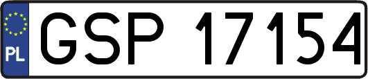 GSP17154