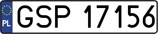 GSP17156