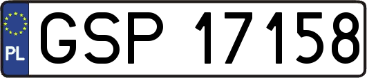 GSP17158
