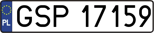 GSP17159