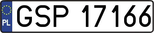 GSP17166