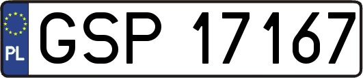 GSP17167