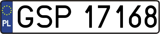 GSP17168