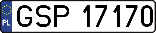 GSP17170