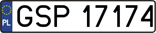 GSP17174