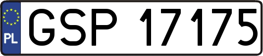GSP17175