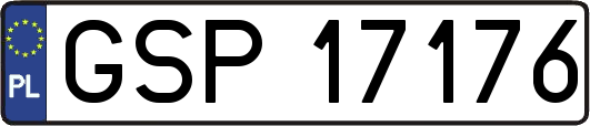 GSP17176