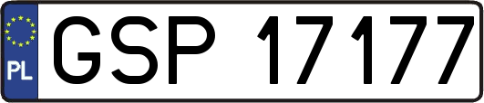GSP17177