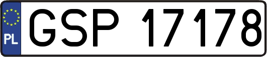 GSP17178