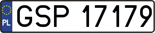 GSP17179