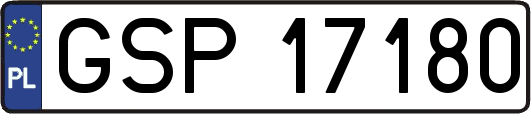 GSP17180