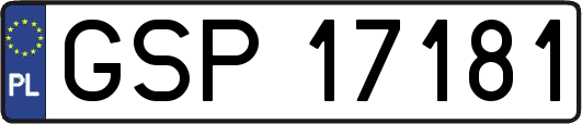 GSP17181