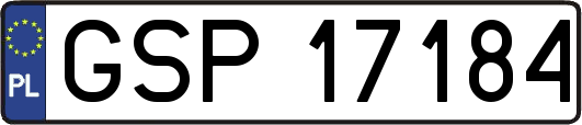 GSP17184