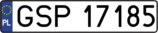 GSP17185