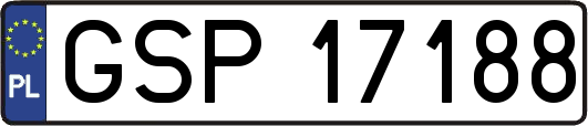 GSP17188