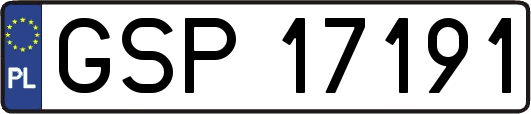 GSP17191