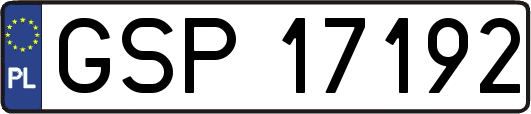 GSP17192