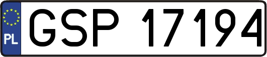 GSP17194