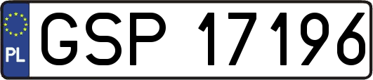 GSP17196