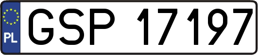 GSP17197