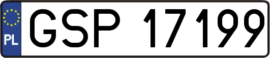GSP17199