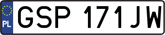 GSP171JW