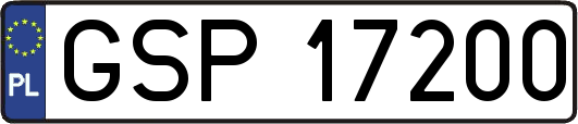 GSP17200