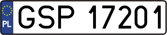 GSP17201