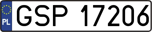 GSP17206
