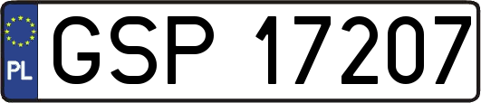 GSP17207