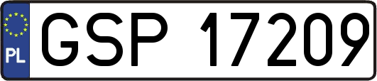 GSP17209