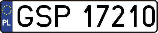 GSP17210