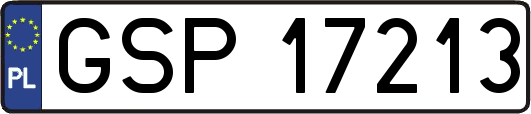 GSP17213