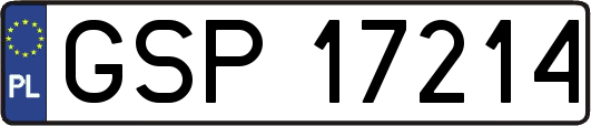 GSP17214