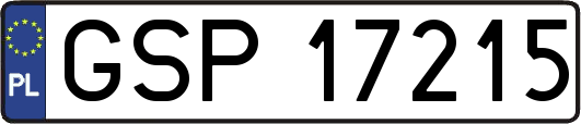 GSP17215