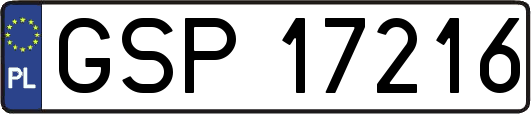 GSP17216