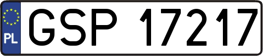 GSP17217