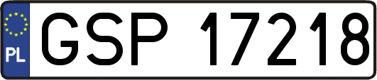 GSP17218