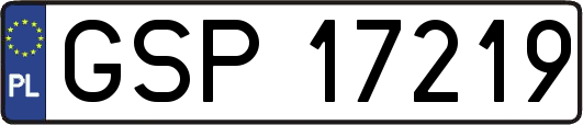 GSP17219