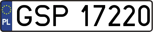 GSP17220
