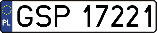 GSP17221