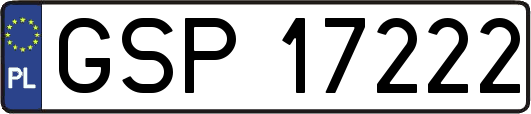 GSP17222