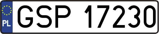 GSP17230