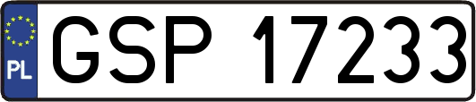 GSP17233