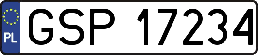 GSP17234