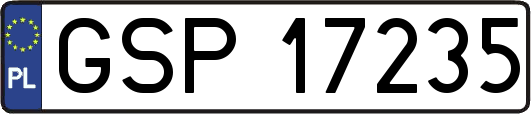 GSP17235