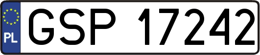 GSP17242