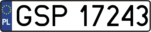 GSP17243