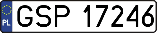 GSP17246